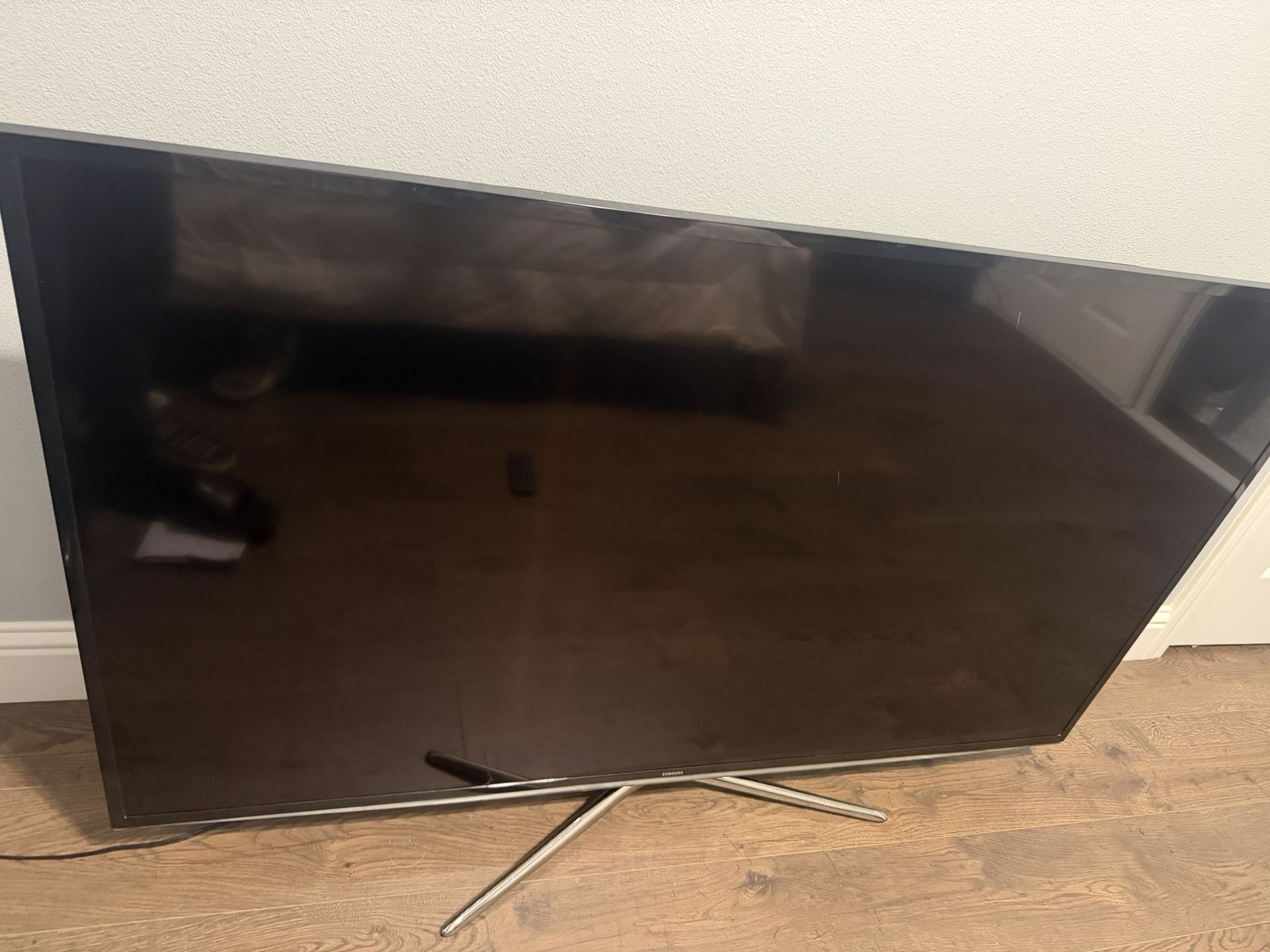 Smart Samsung Tv 60”