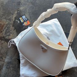 Prada Bag 