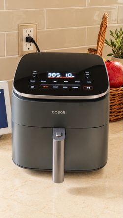 COSORI Air Fryer with Digital Touch Display