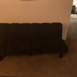 Futon Couch 