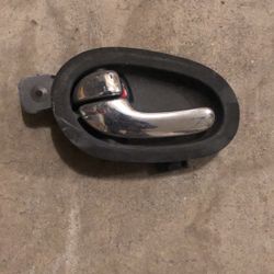 Envoy Door Handle