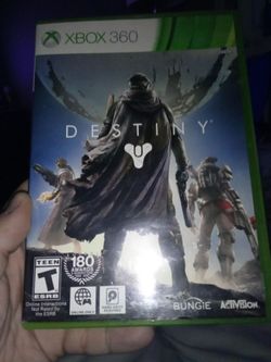 Video games