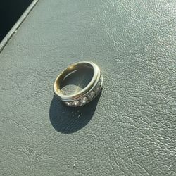 7 1/2 Engament Ring 
