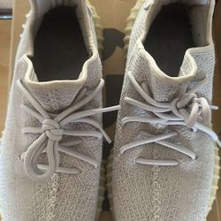 Adidas Yeezy Boost Sesame
