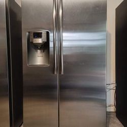 Samsung Refrigerator