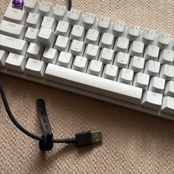 Razer Huntsman Mini
