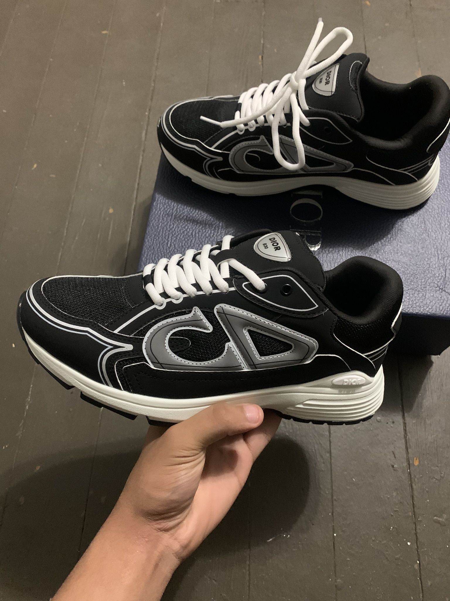 Dior b30