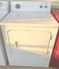 Roper Electric Dryer 