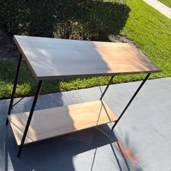 Decor Table 