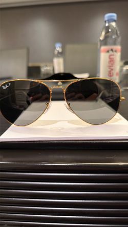 Ray ban