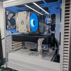 CUSTOM Gaming PC 