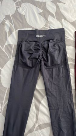 Exercise Leggings Diosa Fit