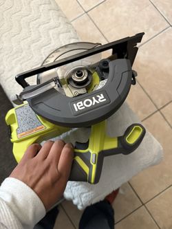 Ryobi 5 1/2 Circular Saw 