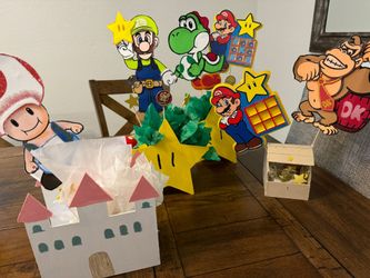 Decoración For Party’s 