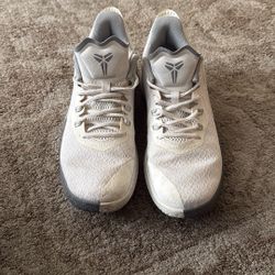 Nike Mamba Fury
