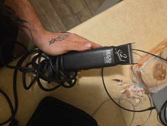 Andis clippers