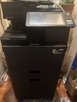 Toshiba Estudio 330 ac