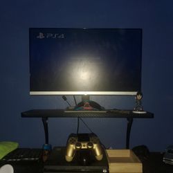 Hp Gaming Monitor