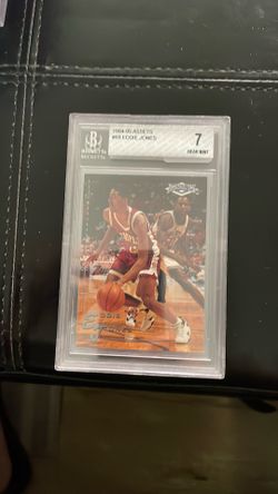19 94– 95 Assets trading card