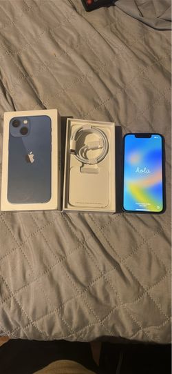 iPhone 13 mini 128gb