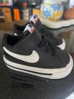 Nike Infant/Toddler Low-Top Sneakers