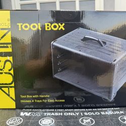 Austin shelf Less Took Box FREE