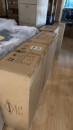 12 for $400!! - Rosewill Server Chassis RSV-L4500