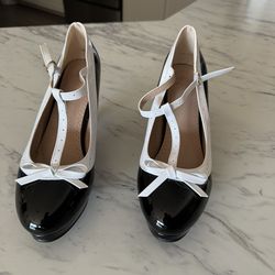 High Heel Shoes