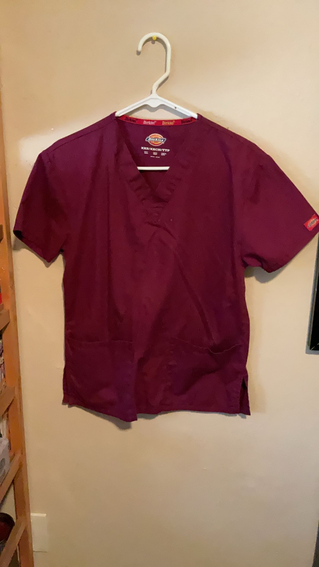 Scrubs