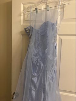 Terra Costa Forma Dress