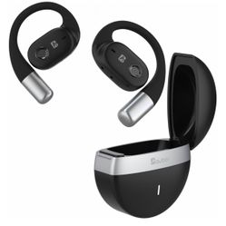 Brand New Open-Ear Headphones with Built-in ENC Mic & Hi-Res Sound Wireless Bluetooth