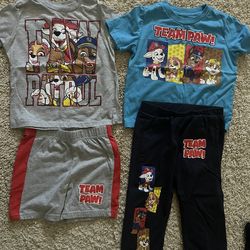 toddler set of clothes