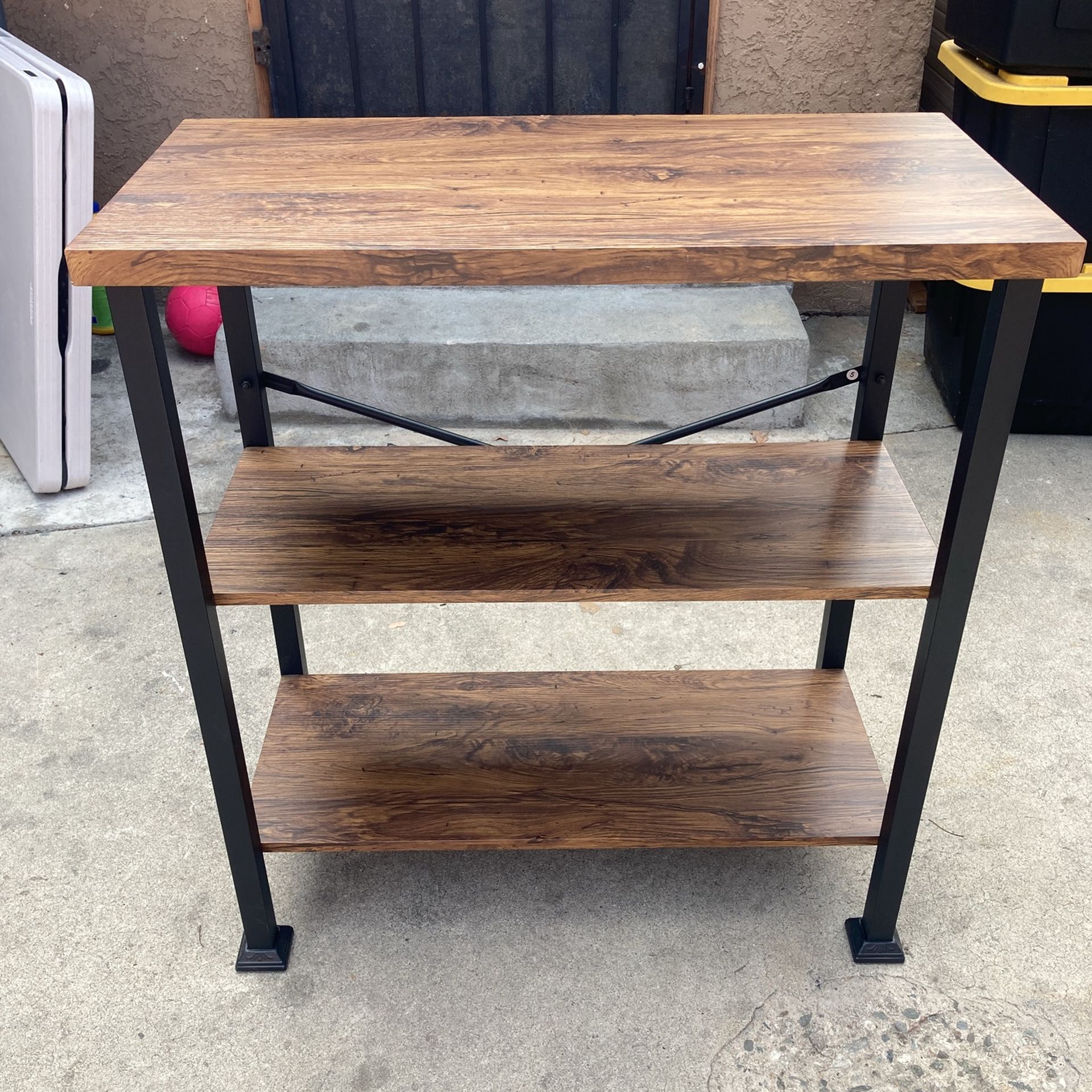 mueble Para diferente uso 3 ft Por 2 imedio Perfectas condiciones