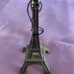 Eiffel Tower Ornament/Decor
