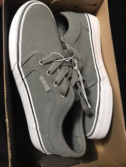 Size 8