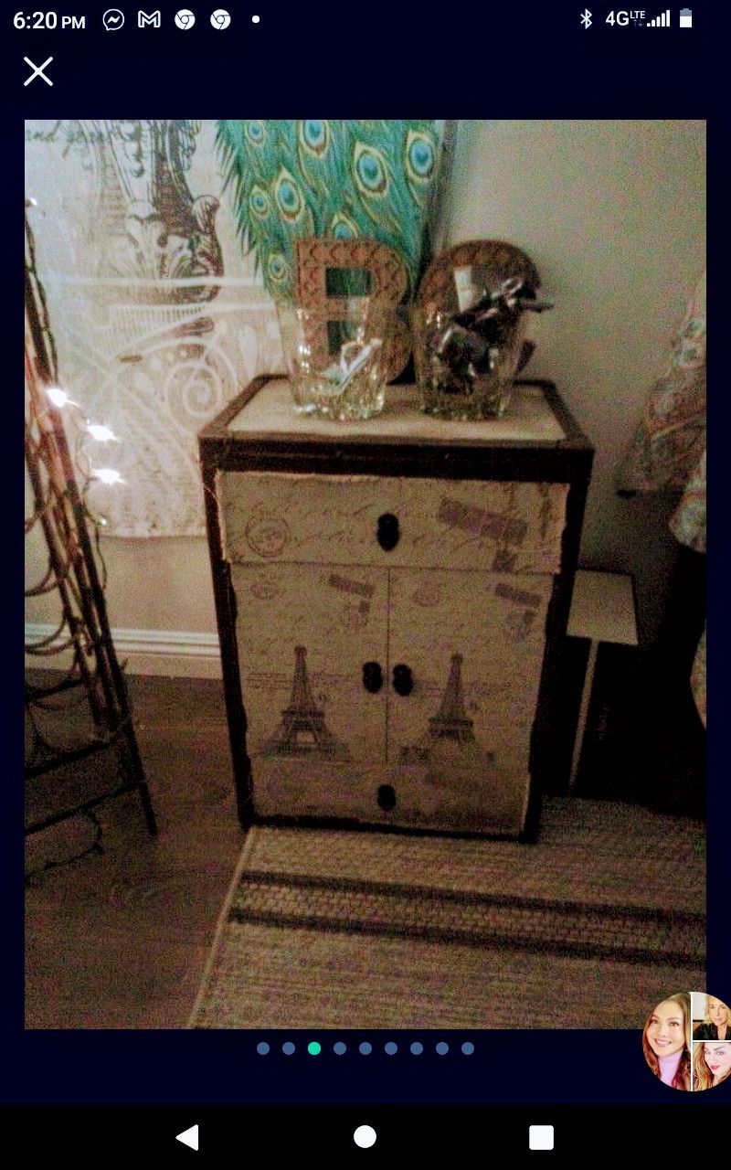 Drawer -Cabinet 
