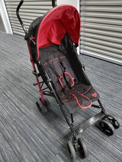 Delta Stroller 