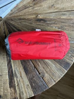 Sea To Summit Comfort Plus Rectangular Sleeping Pad 