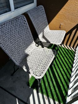 Patio Chairs