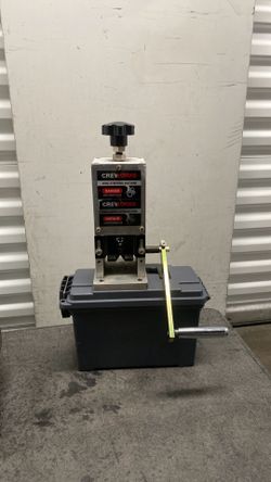 Coper wire stripping machine