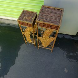 Corner Stands
