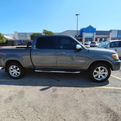 2006 Toyota Tundra