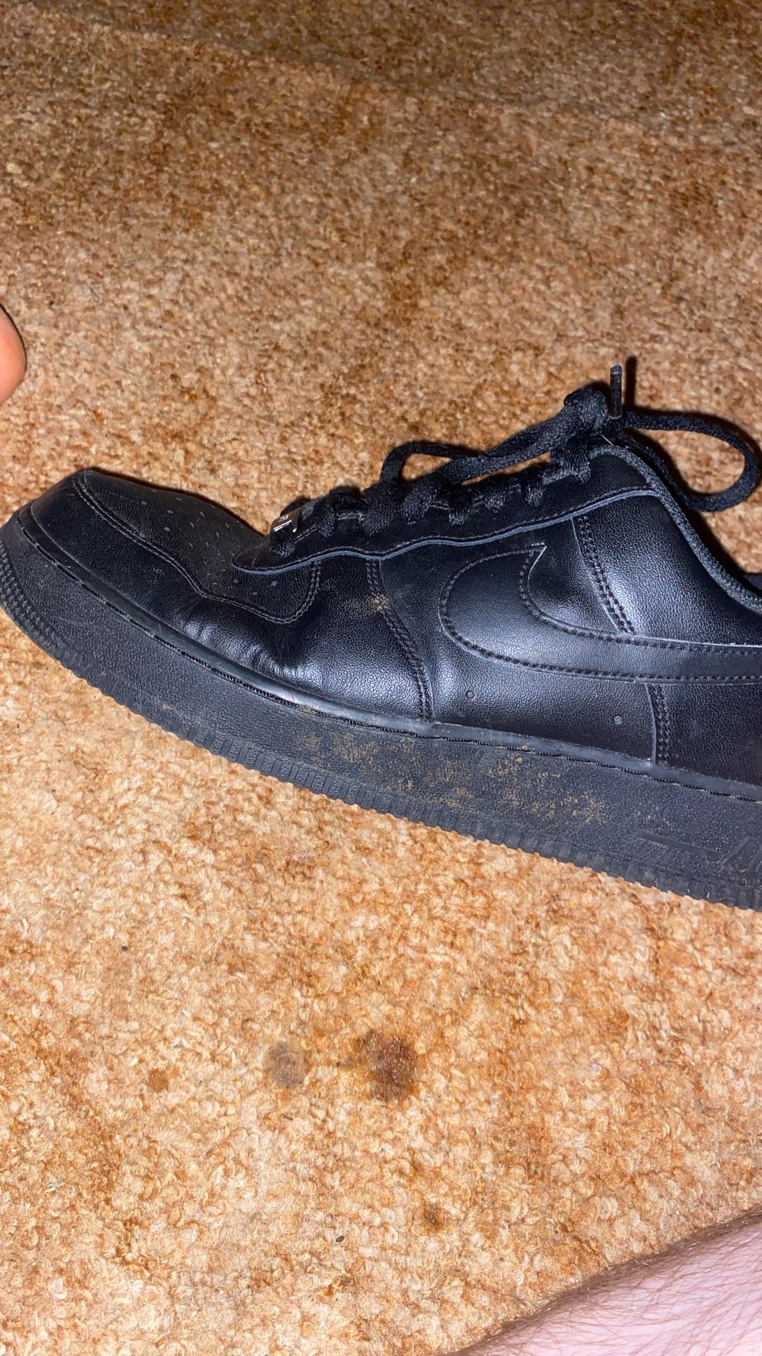 NIKE AIR FORCE ONE
