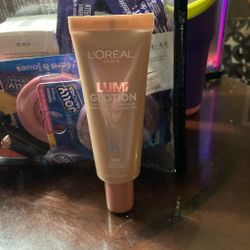 L'Oréal Paris Lumi Glotion Natural Glow Enhancer