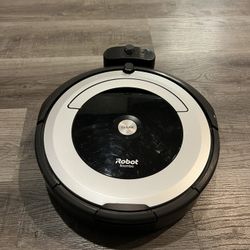 Roomba iRobot
