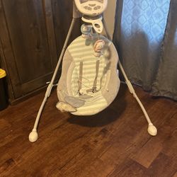 Baby Swing 