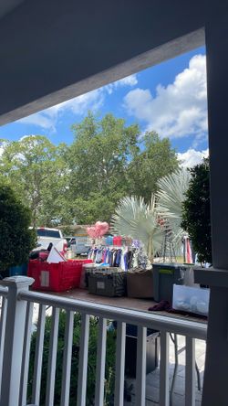 HUGE GARAGE SALE NEW PORT RICHEY FL