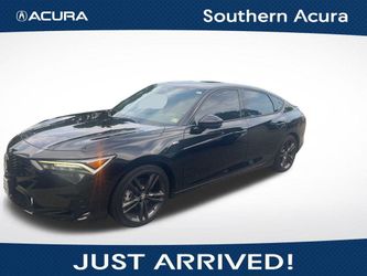 2023 Acura Integra