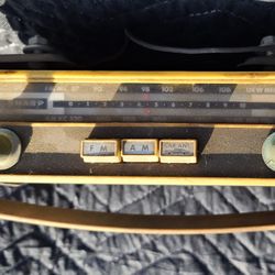 Sharp FX-27B / PN-92 All Reasonableness Offers Considered