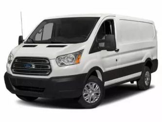 2015 Ford Transit Cargo